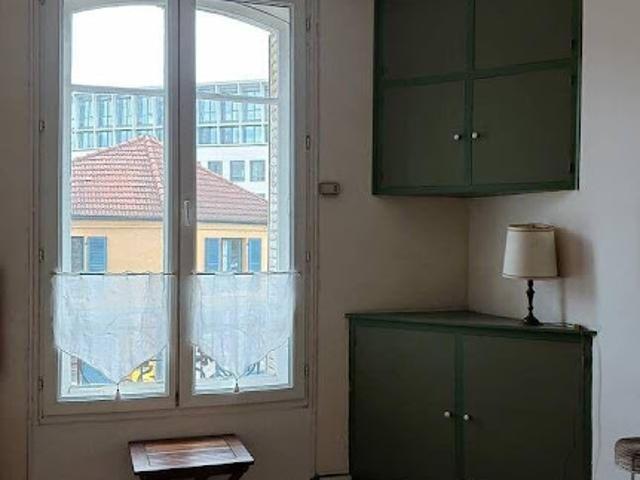 Location Appartement 3 pièces 57 m2 Versailles