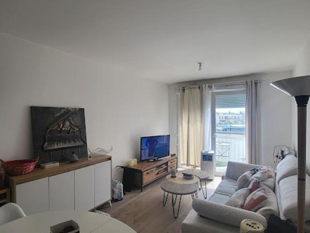 Location Appartement 3 pièces 57 m2 Villiers sur Marne