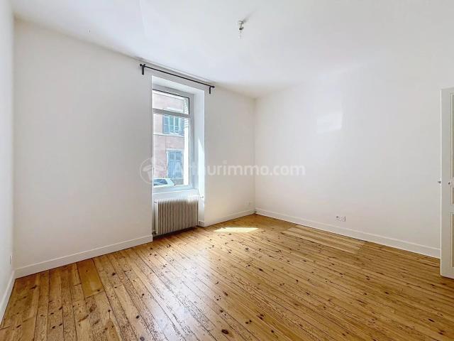 Location Appartement 3 pièces 57 m2 à Clermont Ferrand