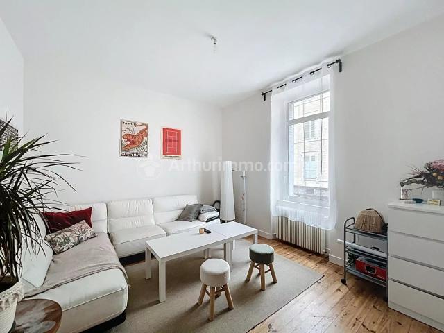 Location Appartement 3 pièces 57 m2 à Clermont Ferrand