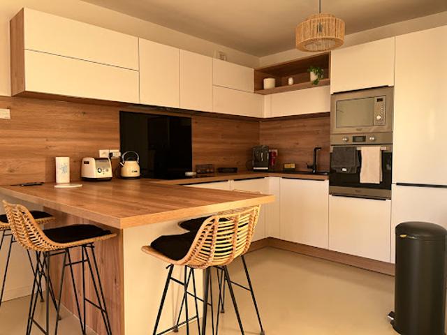 Location Appartement 3 pièces 57 m2 Aix en Provence
