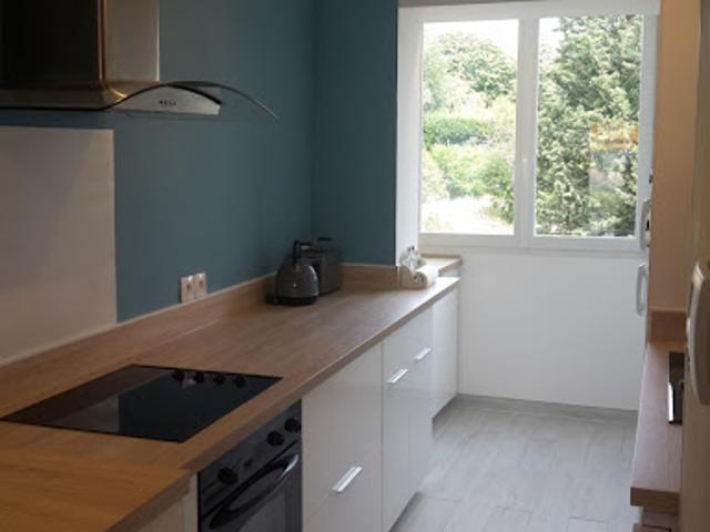 Location Appartement 3 pièces 57 m2 Aix en Provence