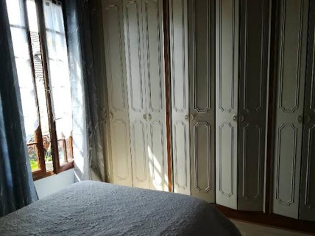 Location Appartement 3 pièces 57 m2 Bezons