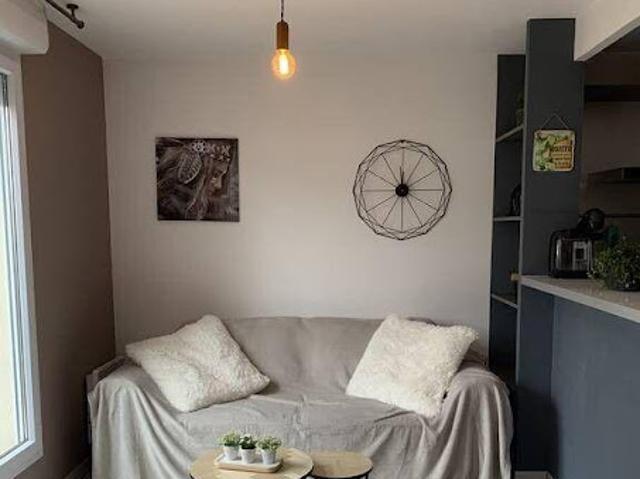 Location Appartement 3 pièces 57 m2 Bondy