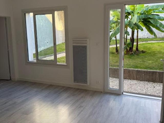 Location Appartement 3 pièces 57 m2 Brest