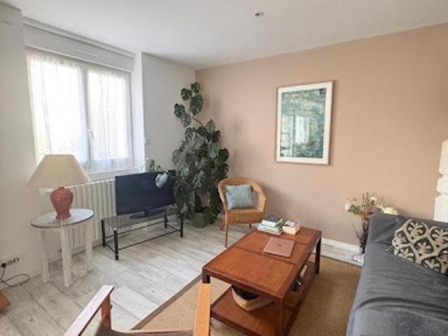 Location Appartement 3 pièces 57 m2 Brest