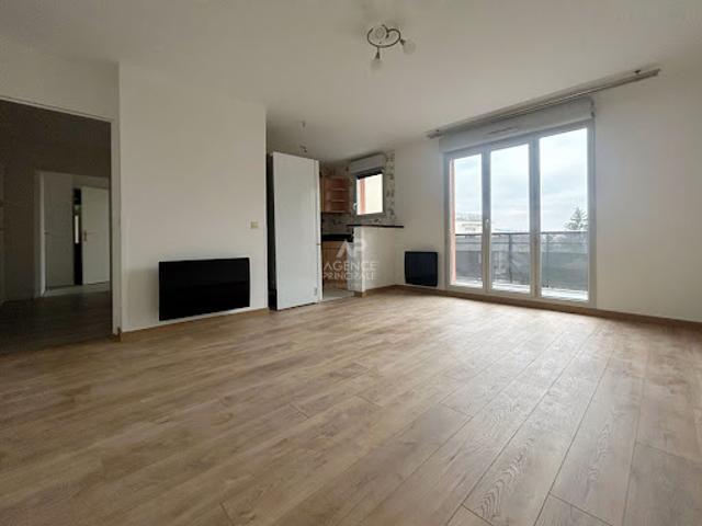 Location Appartement 3 pièces 57 m2 Carrières sous Poissy