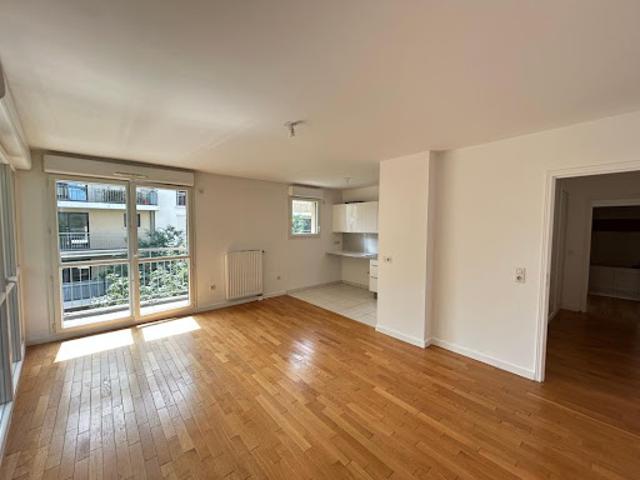 Location Appartement 3 pièces 57 m2 Chatillon