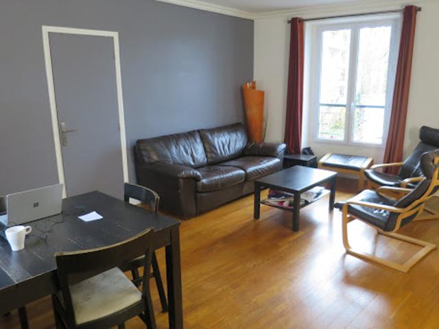 Location Appartement 3 pièces 57 m2 Chatou