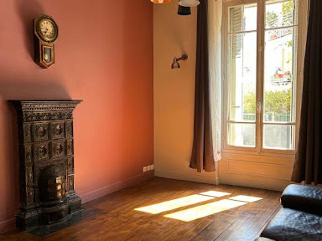 Location Appartement 3 pièces 57 m2 Charenton le Pont