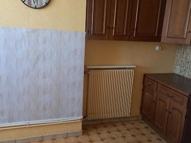 Location Appartement 3 pièces 57 m2 Chenove