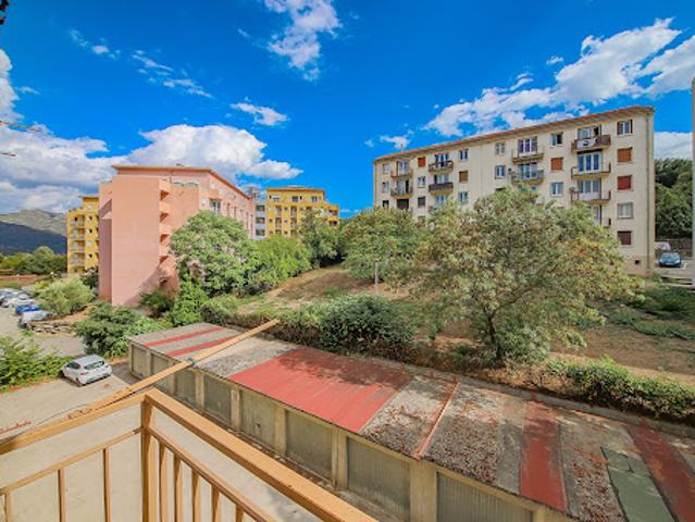 Location Appartement 3 pièces 57 m2 Corte