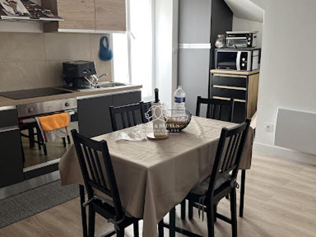 Location Appartement 3 pièces 57 m2 Corcelles en Beaujolais
