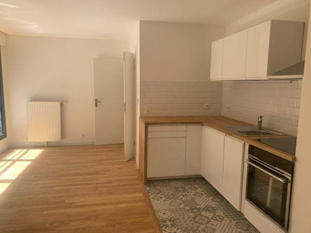 Location Appartement 3 pièces 57 m2 Clichy