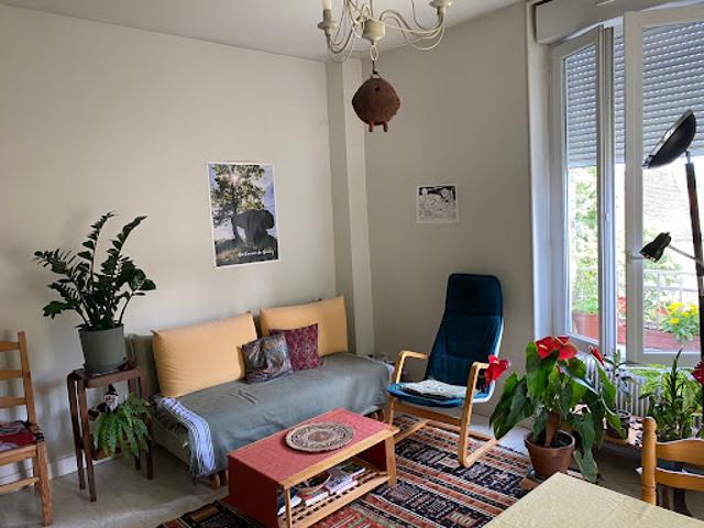 Location Appartement 3 pièces 57 m2 Figeac