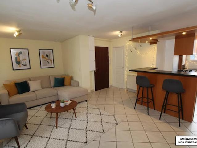 Location Appartement 3 pièces 57 m2 Fontaine