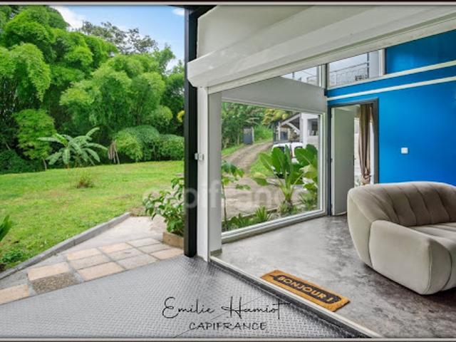 Location Appartement 3 pièces 57 m2 Fort de france