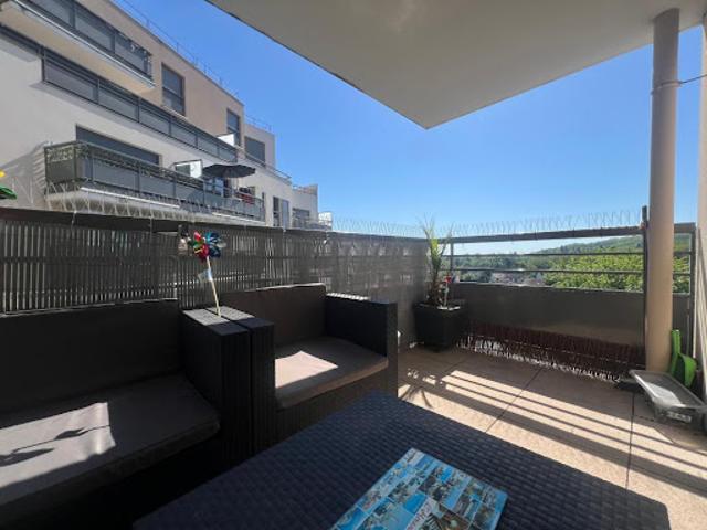 Location Appartement 3 pièces 57 m2 Franconville