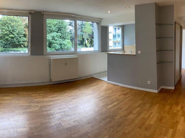 Location Appartement 3 pièces 57 m2 Grenoble