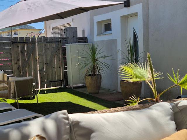 Location Appartement 3 pièces 57 m2 La Crau