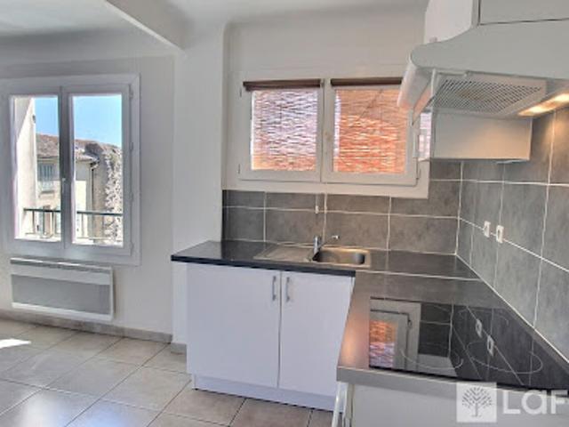 Location Appartement 3 pièces 57 m2 Le Luc