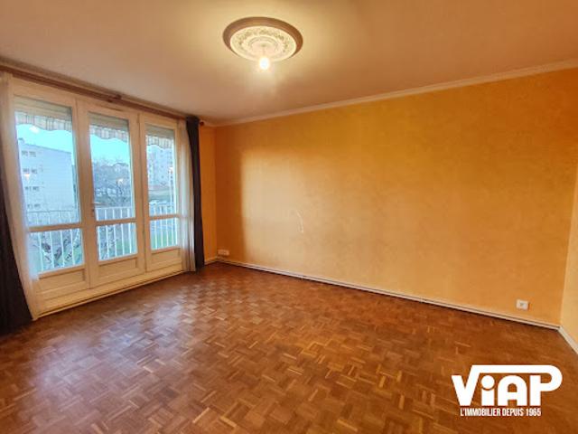 Location Appartement 3 pièces 57 m2 Limoges
