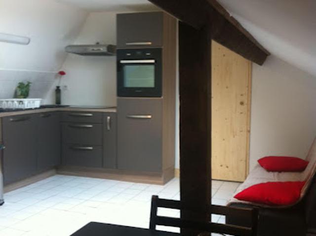 Location Appartement 3 pièces 57 m2 Lyon 2ème