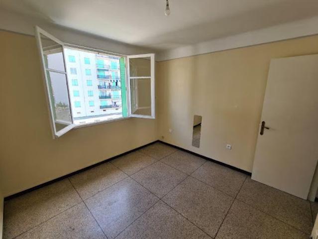 Location Appartement 3 pièces 57 m2 Marseille 14ème