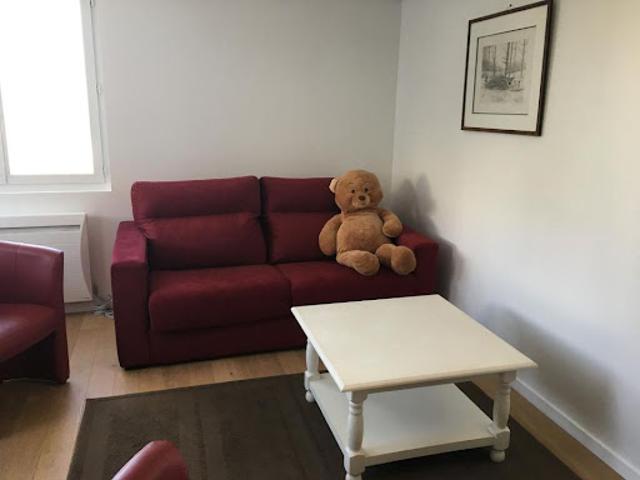 Location Appartement 3 pièces 57 m2 Nantes