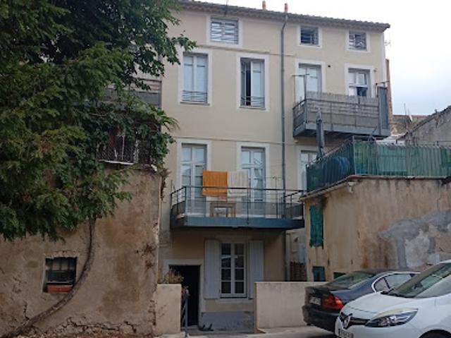 Location Appartement 3 pièces 57 m2 Narbonne