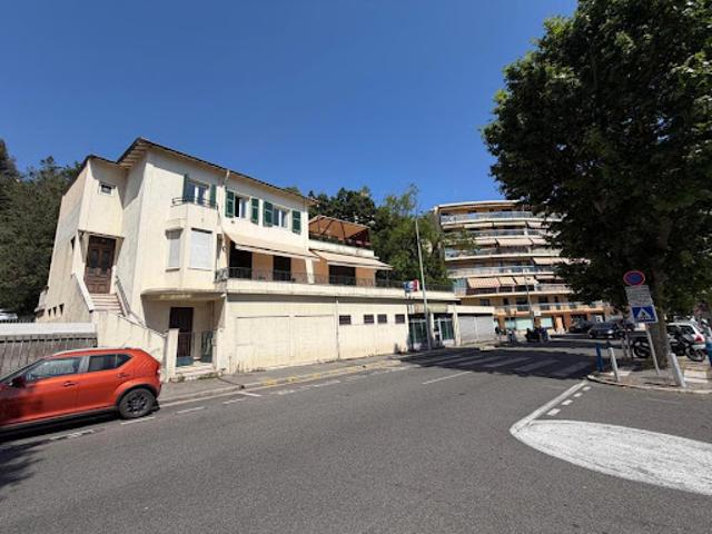 Location Appartement 3 pièces 57 m2 Nice