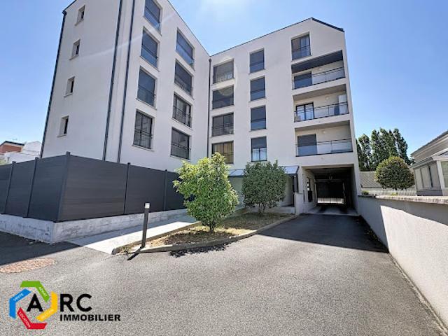 Location Appartement 3 pièces 57 m2 Ormes