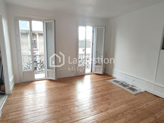 Location Appartement 3 pièces 57 m2 Perigueux