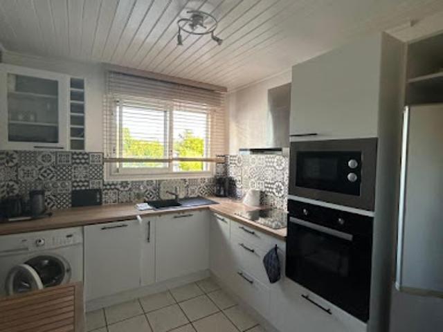 Location Appartement 3 pièces 57 m2 Pessac