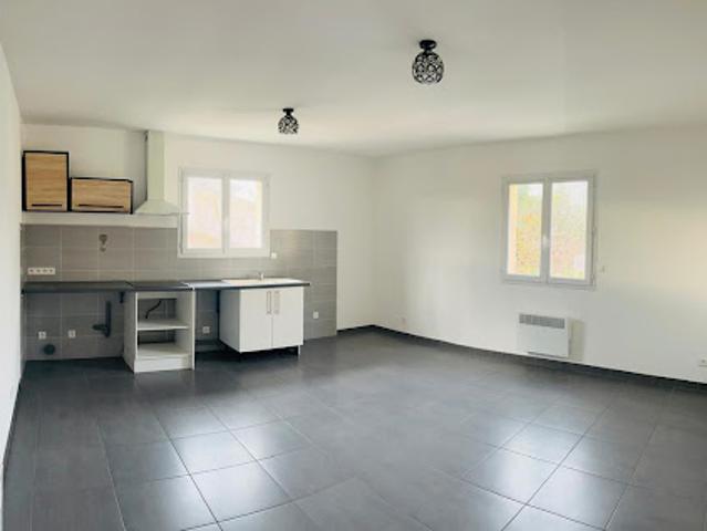 Location Appartement 3 pièces 57 m2 Pessac