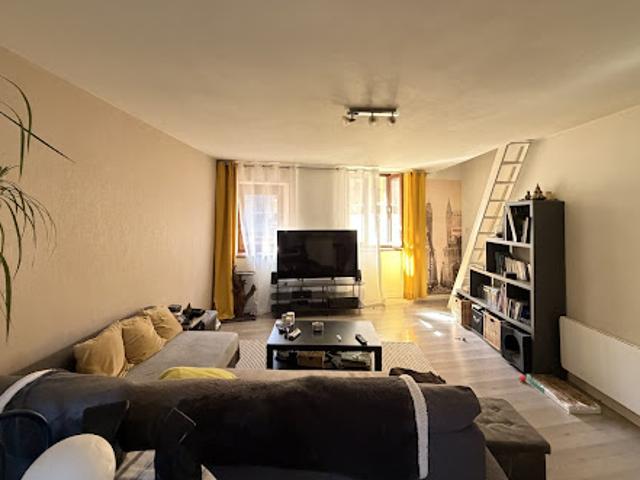 Location Appartement 3 pièces 57 m2 Rodez