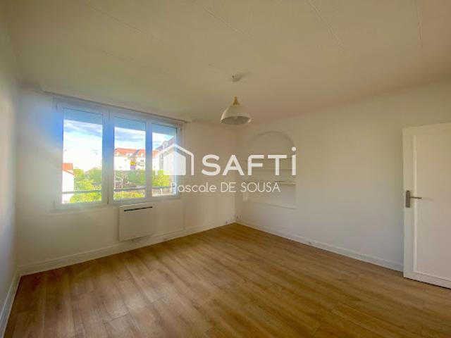 Location Appartement 3 pièces 57 m2 Rueil Malmaison