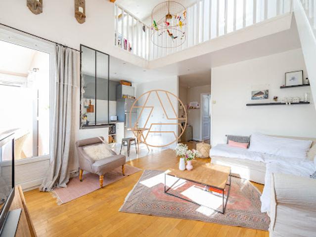 Location Appartement 3 pièces 57 m2 Saint maur des fosses