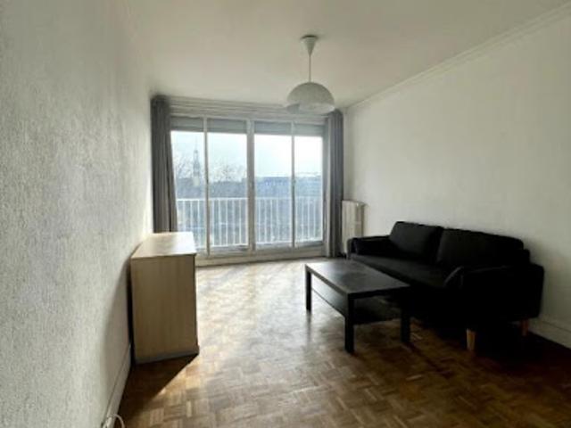 Location Appartement 3 pièces 57 m2 Saint Maurice