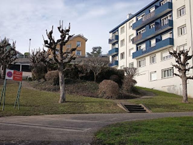 Location Appartement 3 pièces 57 m2 Saint Priest en Jarez