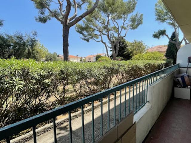Location Appartement 3 pièces 57 m2 Six Fours les Plages