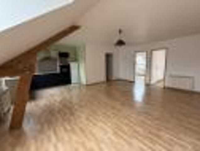 Location Appartement 3 pièces 57 m