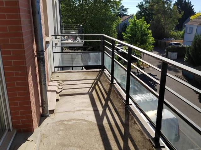 Location Appartement 3 Pièces 57 m²