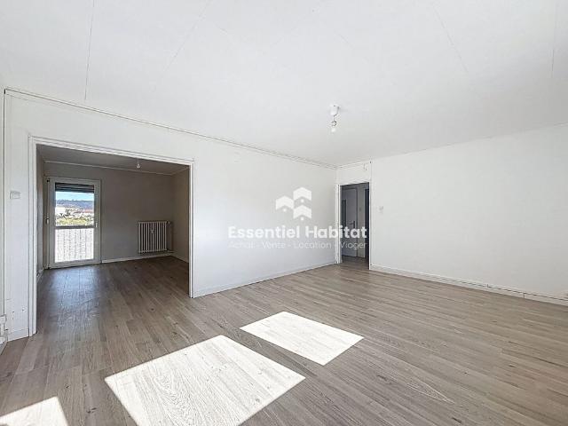 Location Appartement 3 pièces 57m²