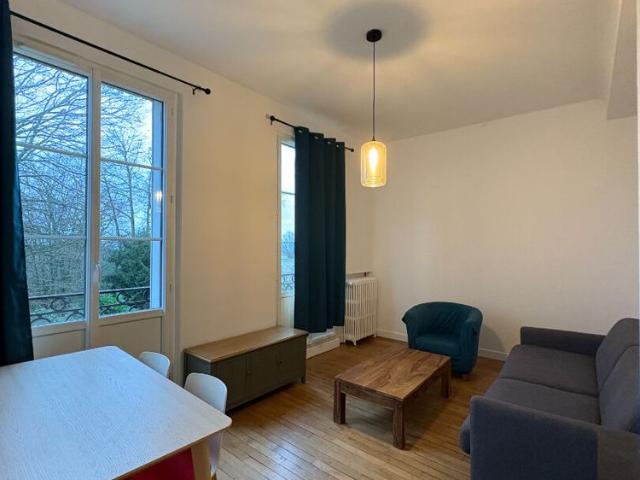 Location Appartement 3 pièces 57m²