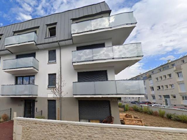 Location Appartement 3 pièces 57m²