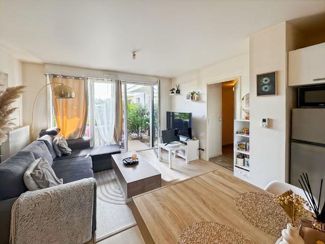 Location Appartement 3 pièces 57m²
