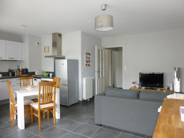 Location Appartement 3 pièces 57m²
