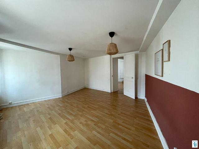 Location Appartement 3 pièces 57m²