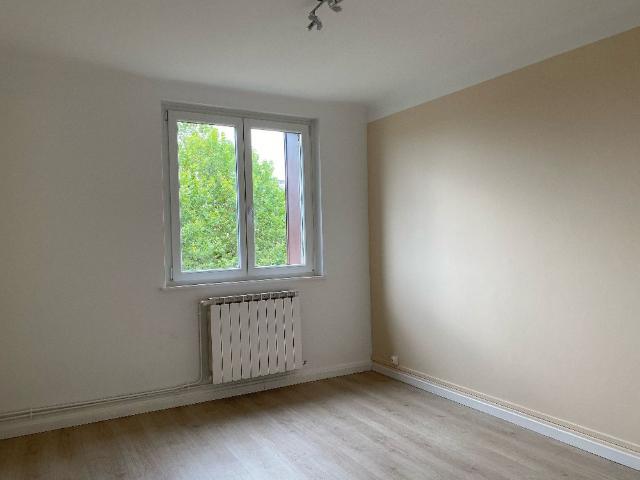 Location Appartement 3 pièces 57m²